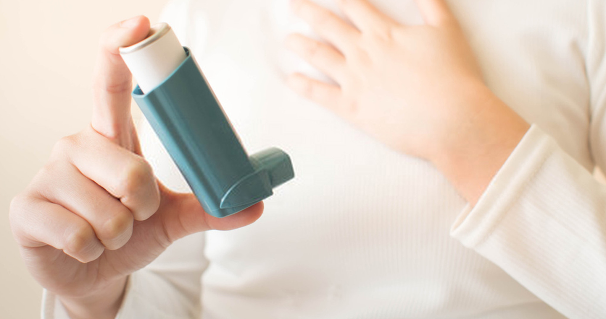 World Asthma Day: A Daily Challenge at INER
